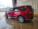 Dodge DURANGO 2017 — Copart