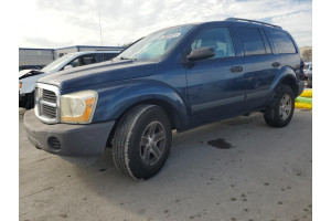 Dodge DURANGO 2006