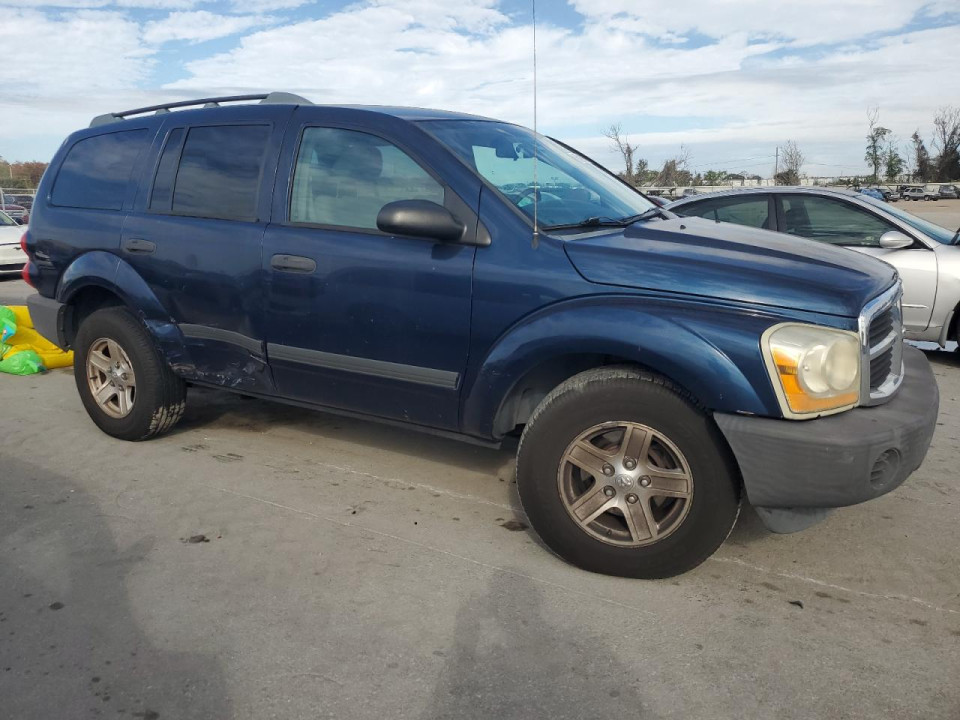 Dodge DURANGO 2006 — Copart