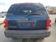 Dodge DURANGO 2006 — Copart