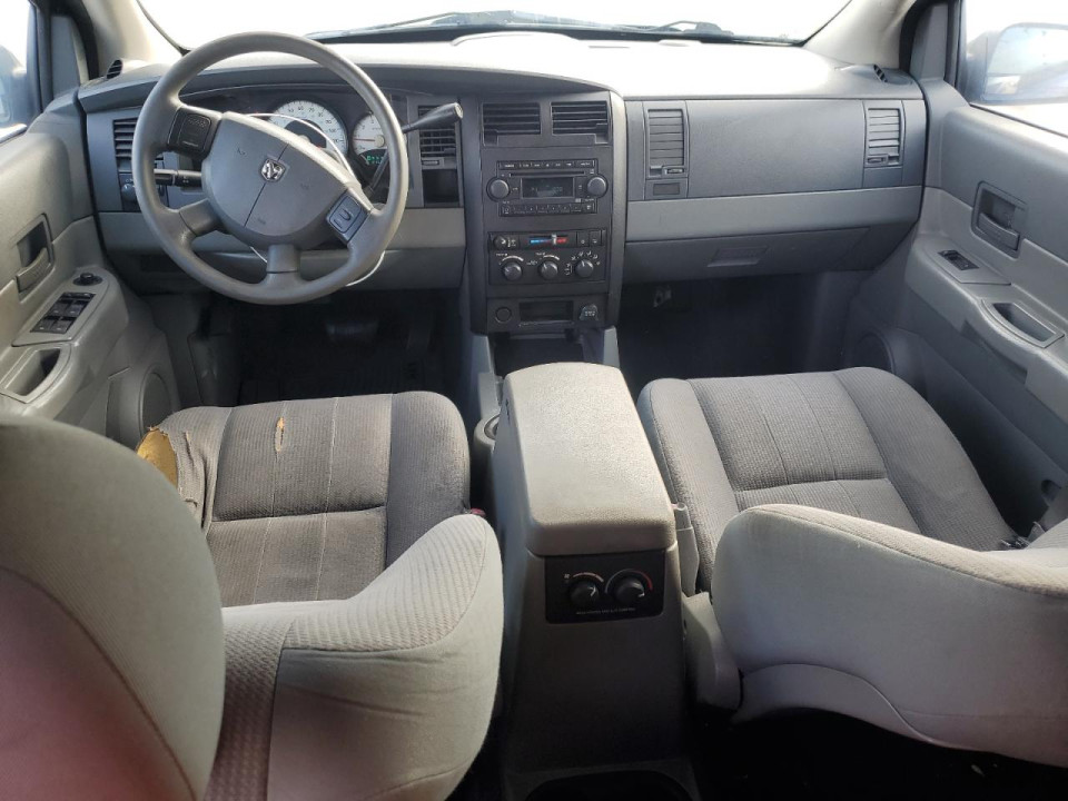 Dodge DURANGO 2006 — Copart