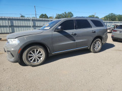 Dodge DURANGO 2023 — Copart