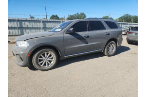 Dodge DURANGO 2023