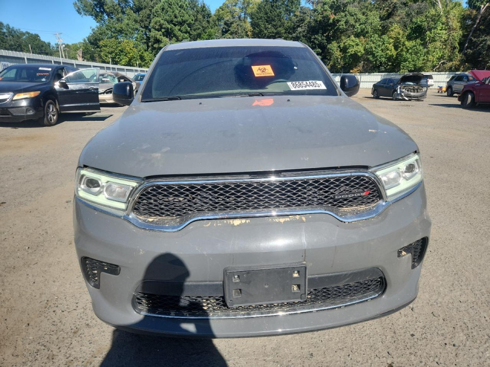Dodge DURANGO 2023 — Copart