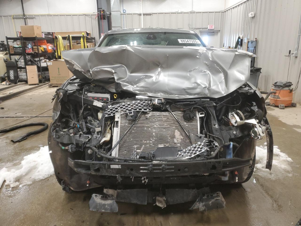 Dodge DURANGO 2011 — Copart