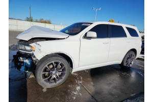 Dodge DURANGO 2015