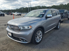 Dodge DURANGO 2015 — Copart