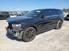 Dodge DURANGO 2017 — Copart