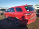 Dodge DURANGO 2021 — Copart