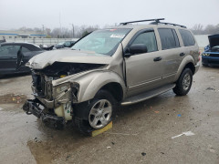 Dodge DURANGO 2004 — Copart