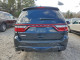 Dodge DURANGO 2019 — Copart