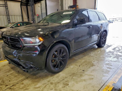 Dodge DURANGO 2018 — Copart