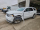 Dodge DURANGO 2017 — Copart