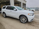 Dodge DURANGO 2017 — Copart