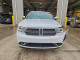 Dodge DURANGO 2017 — Copart