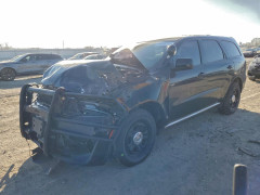 Dodge DURANGO 2023 — Copart