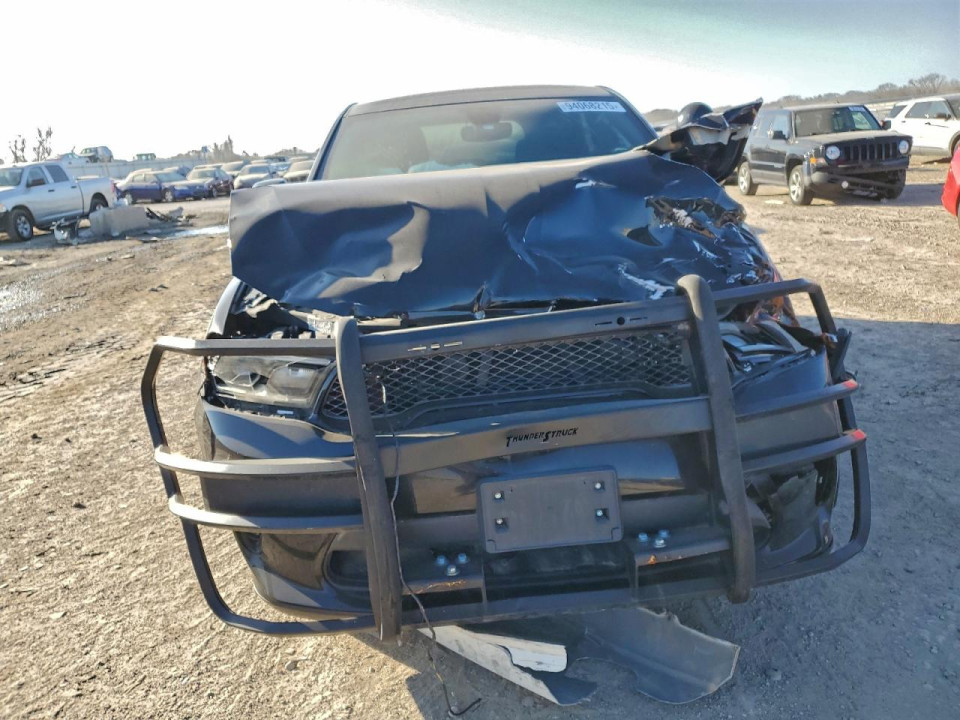 Dodge DURANGO 2023 — Copart