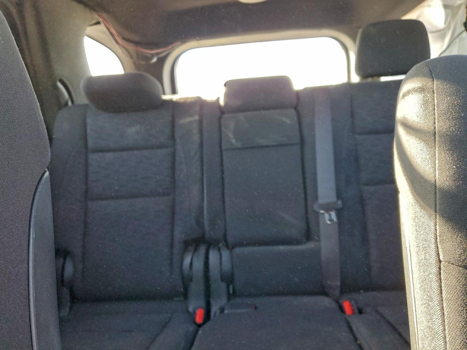Dodge DURANGO 2023 — Copart