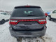 Dodge DURANGO 2017 — Copart