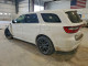 Dodge DURANGO 2018 — Copart