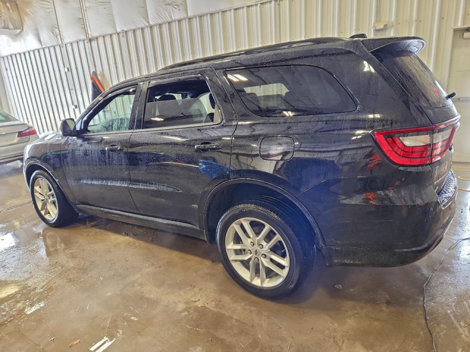 Dodge DURANGO 2022 — Copart