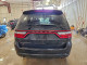 Dodge DURANGO 2022 — Copart