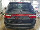 Dodge DURANGO 2017 — Copart