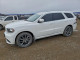 Dodge DURANGO 2017 — Copart