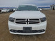 Dodge DURANGO 2017 — Copart