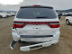 Dodge DURANGO 2017 — Copart