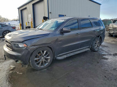 Dodge DURANGO 2015 — Copart