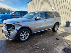 Dodge DURANGO 2015 — Copart
