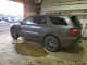 Dodge DURANGO 2017 — Copart