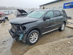Dodge DURANGO 2014 — Copart