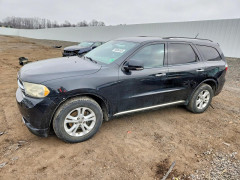 Dodge DURANGO 2011 — Copart