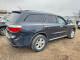 Dodge DURANGO 2011 — Copart