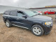 Dodge DURANGO 2011 — Copart