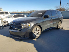Dodge DURANGO 2013 — Copart