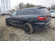 Dodge DURANGO 2016 — Copart