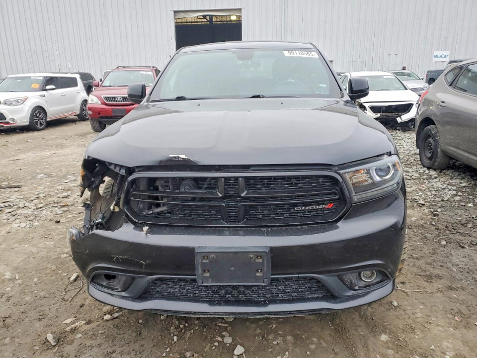 Dodge DURANGO 2016 — Copart