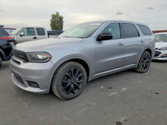 Dodge DURANGO 2020 — Copart