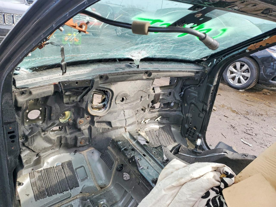 Dodge DURANGO 2023 — Copart