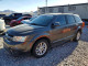 Dodge JOURNEY 2015 — Copart