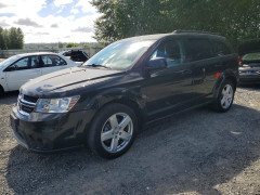 Dodge JOURNEY 2012 — Copart