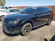 Dodge JOURNEY 2018 — Copart