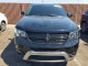 Dodge JOURNEY 2018 — Copart