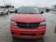 Dodge JOURNEY 2018 — Copart