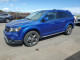 Dodge JOURNEY 2015 — Copart