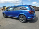 Dodge JOURNEY 2015 — Copart