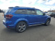 Dodge JOURNEY 2015 — Copart